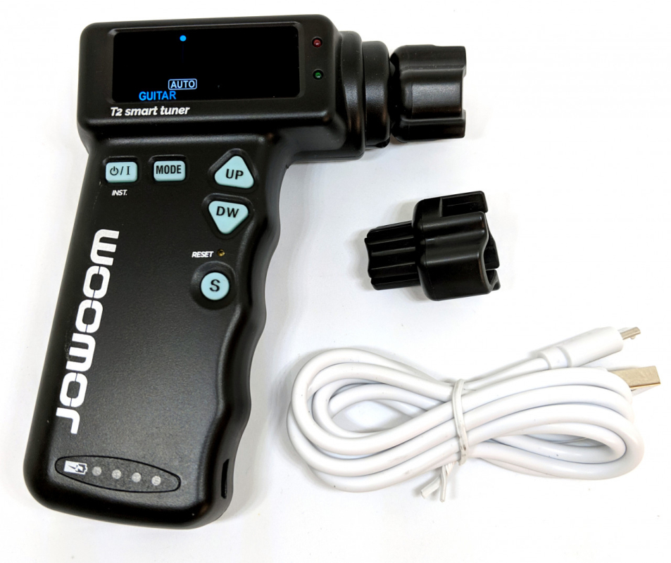 Jowoom Smart Tuner T2